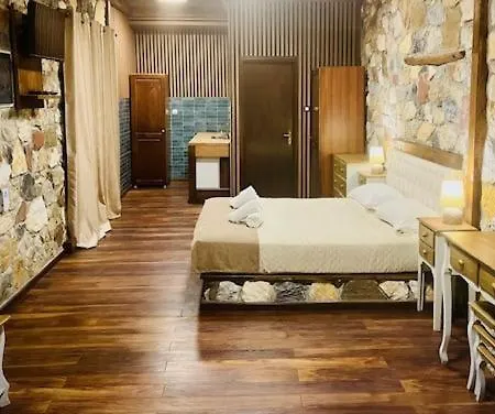 Ataviros Hotel Embonas Exterior photo