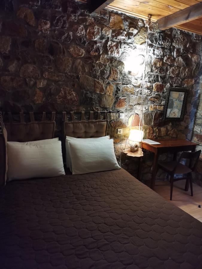 Aparthotel Ataviros