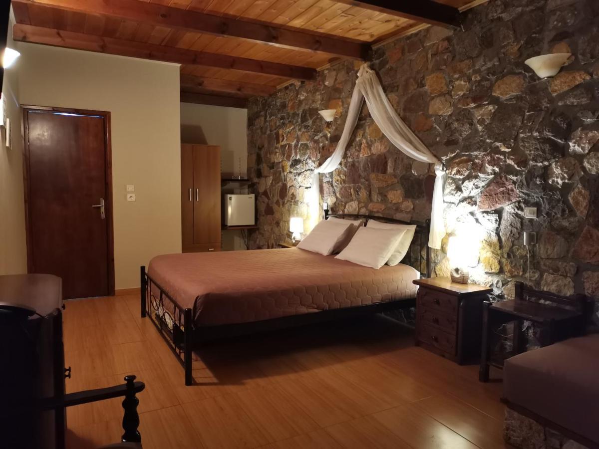 Aparthotel Ataviros 2*