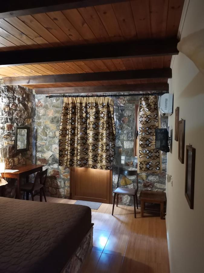 Aparthotel Ataviros