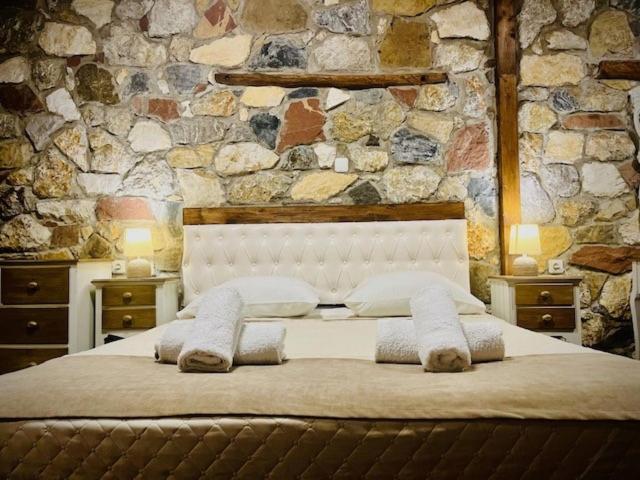 Aparthotel Ataviros Embonas