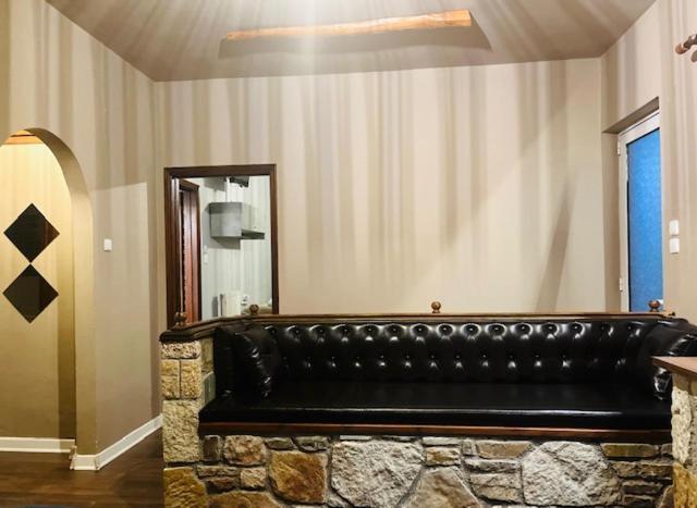 Ataviros Aparthotel 2*
