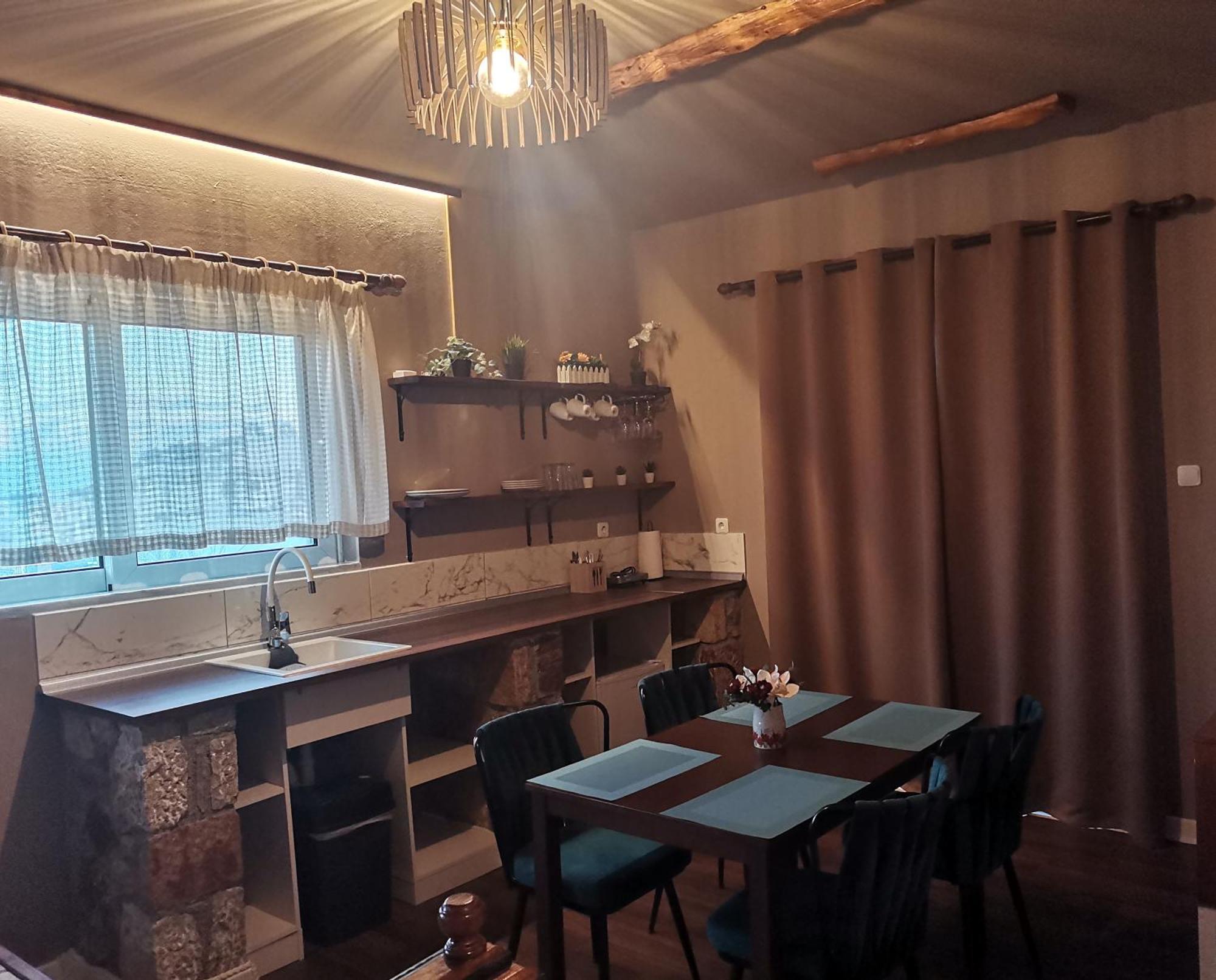 Aparthotel Ataviros 2*