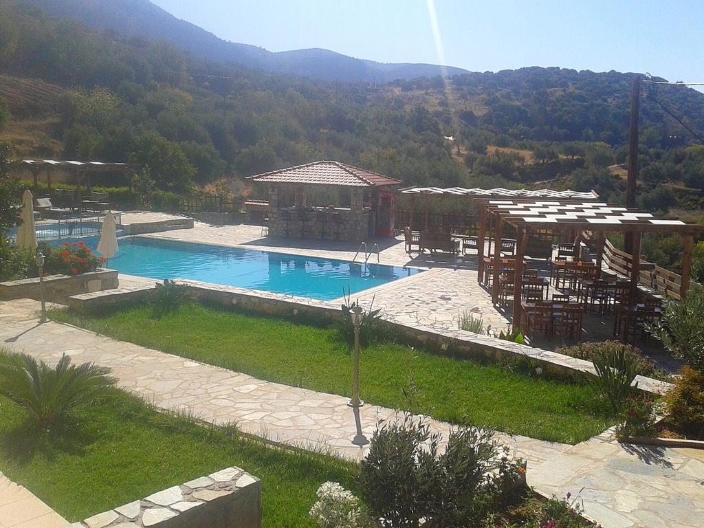 Appart hôtel Ataviros 2*