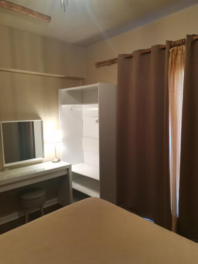 Aparthotel Ataviros Émbonas