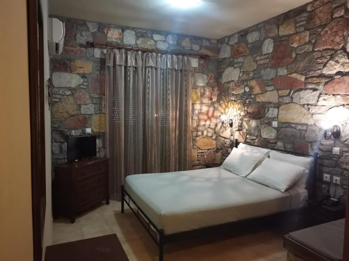 Appart hôtel Ataviros 2*
