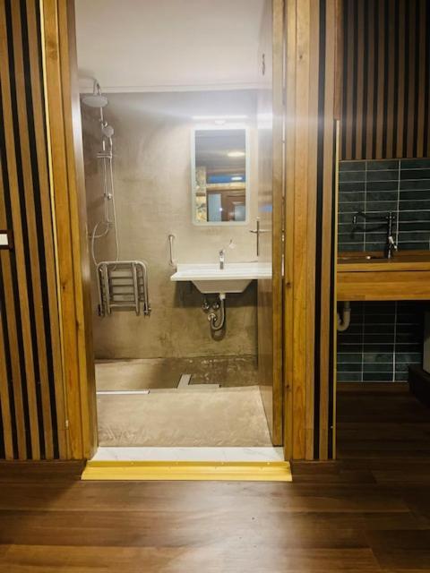 Aparthotel Ataviros Émbonas