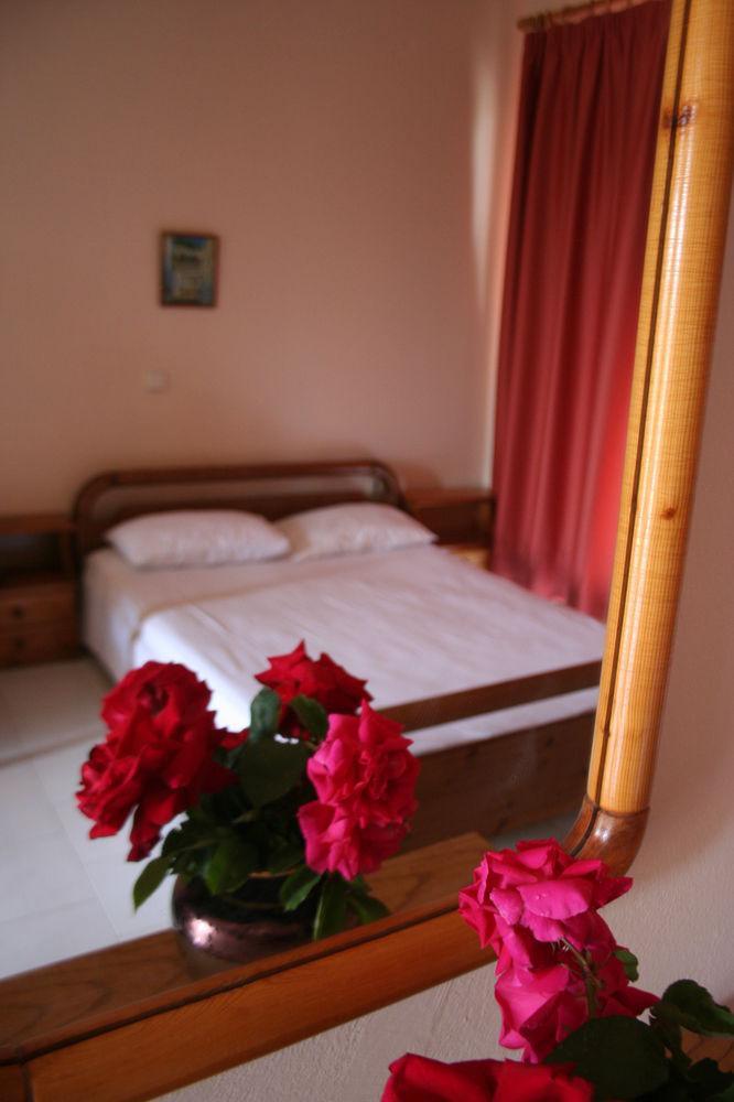 Aparthotel Ataviros Émbonas