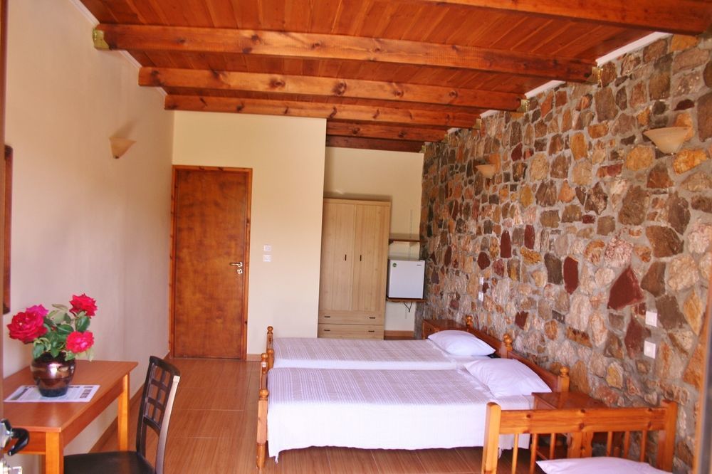 Ataviros Appart hôtel 2*